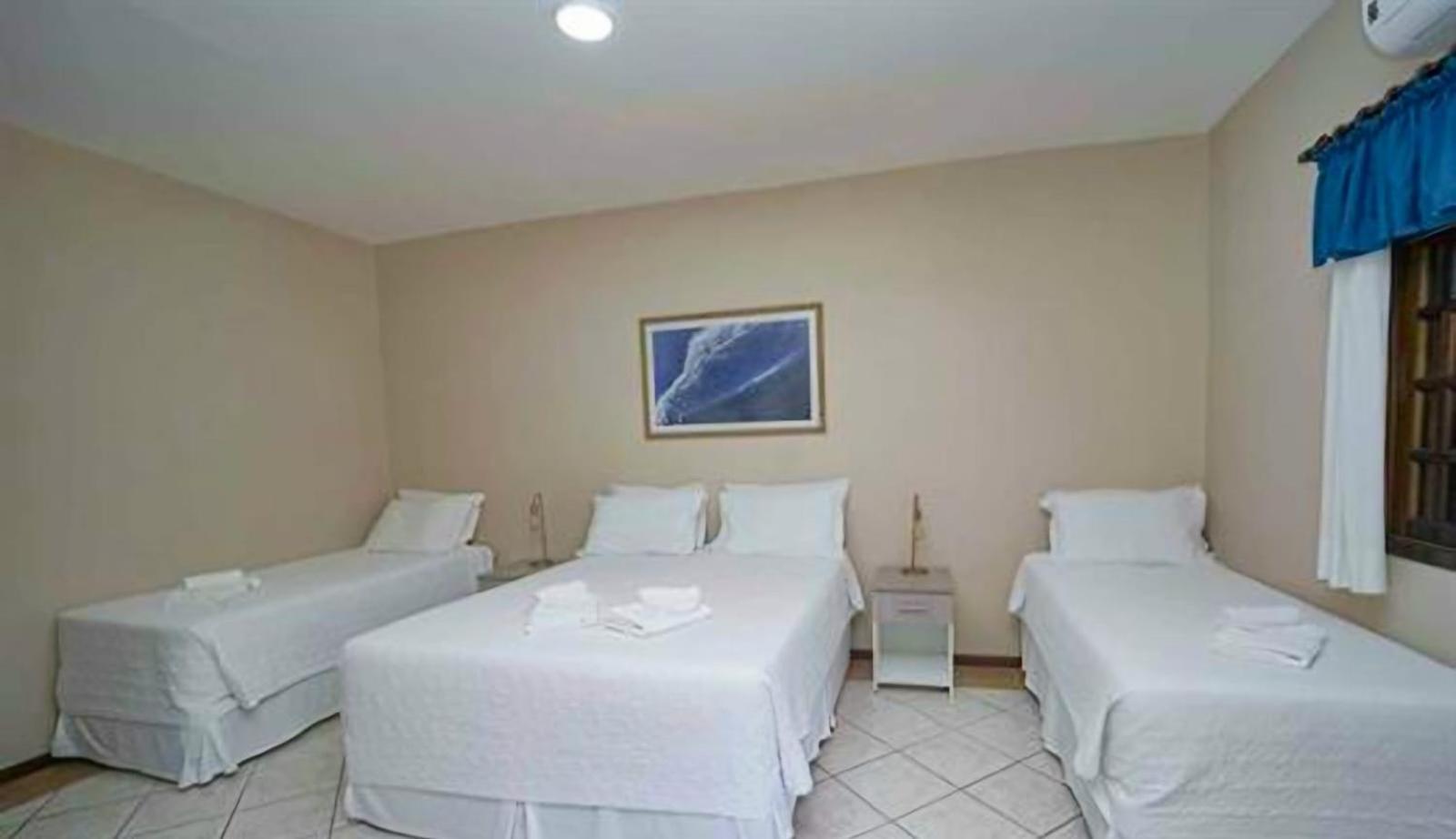 Hotel Camburi Praia Exterior foto