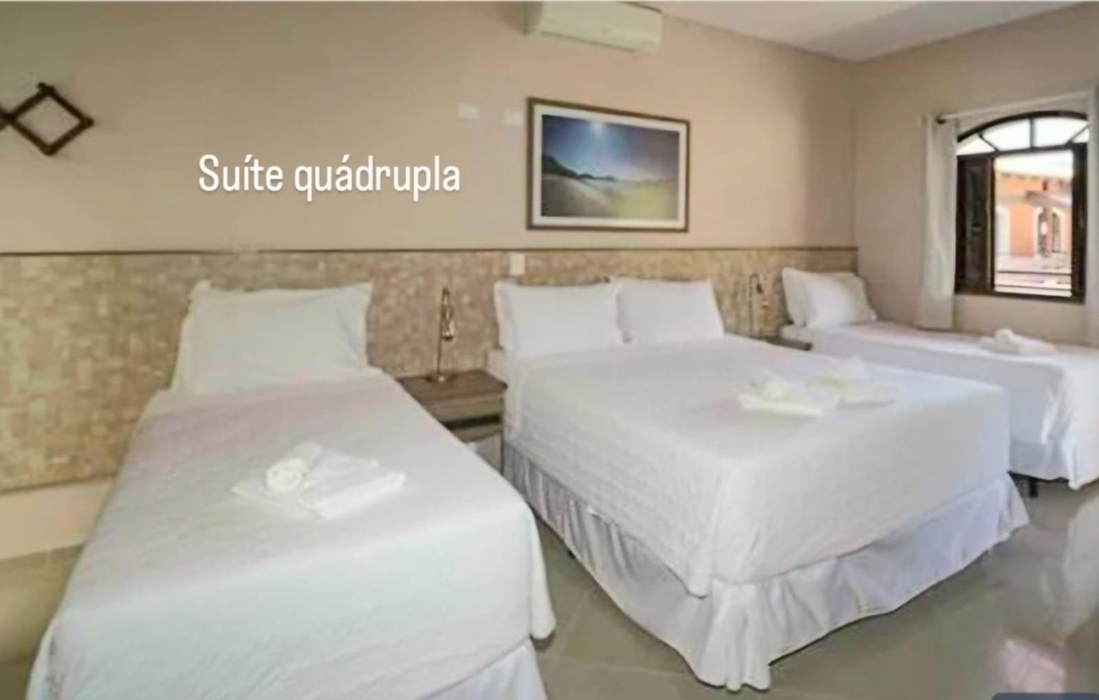 Hotel Camburi Praia Exterior foto