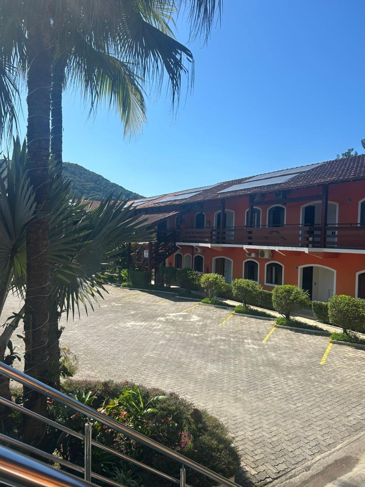 Hotel Camburi Praia Exterior foto